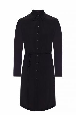 ‘anya’ dress, zdjęcie 1 ‘anya’ dress od AllSaints